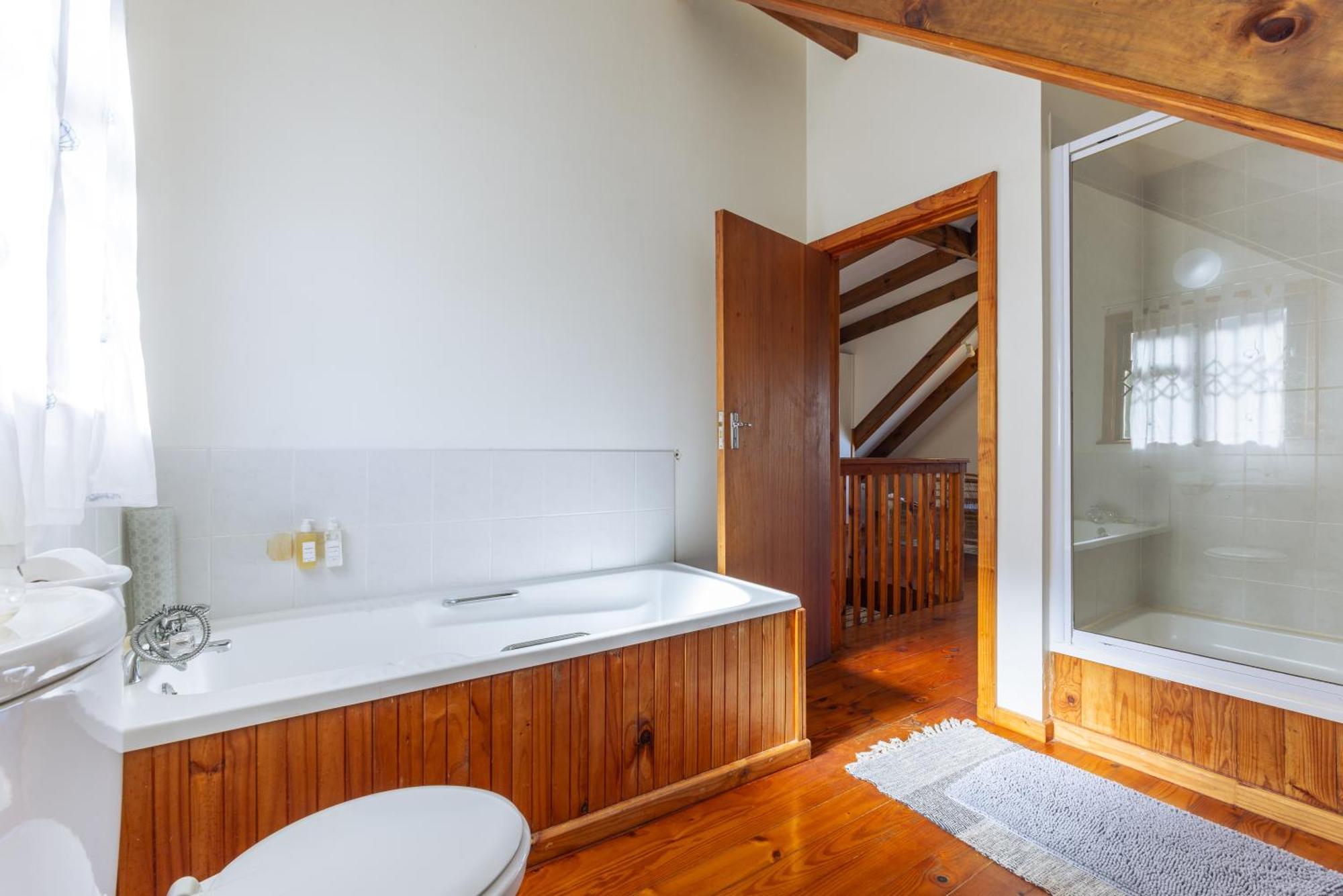 Lark House, Peaceful Mountain Home With Ocean Views And Power Backup Cape Town Exterior foto